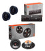 Combo Jbl Radio + Parlantes Club De 6 + Tweeters 0