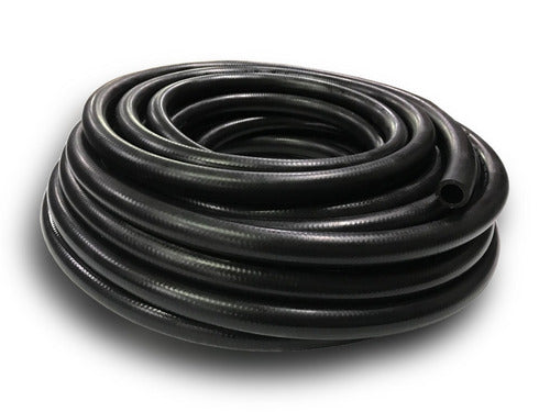 Cam Hydrocarbon Hose with Reinforcement 7mm 15bar X 20 Meters 0