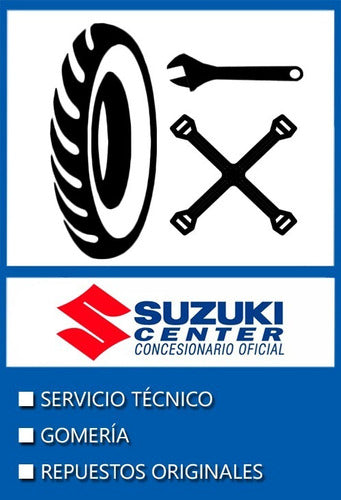 Embellecedor Tapa Aceite Suzuki En 125 2a 16513h05310 3