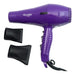 Duga Professional Ionic Hair Dryer Tourmaline D8817 0