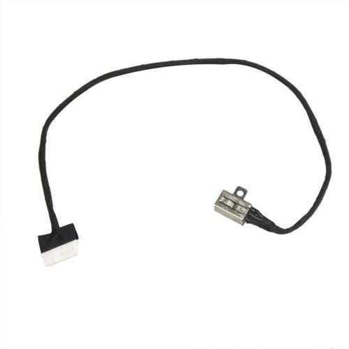 Dc Power Jack Cable Dell Inspiron 14-7460 15-7560 Carga Puer 1