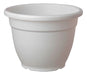 Gemplast Plastic Pot No. 14 Pack of 10 1