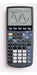 Calculadora Gráfica Texas Instruments Ti-83 Plus 1