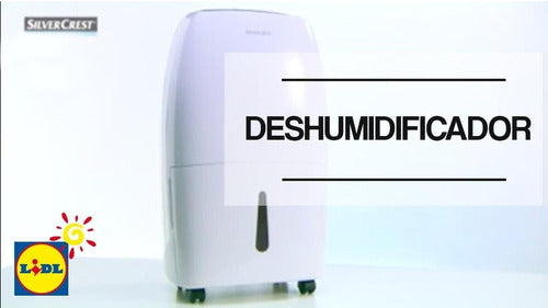 Power Pro Dehumidifier Rental 1