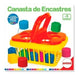 Canasta De Encastre 2247 0