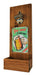 Artefacto Destapador Abridor Pared Chapa Vintage Cajón Cold Beer 1