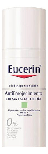 Eucerin Anti-Redness Facial Cream 50 Ml 0