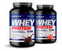 Whey Protein 2 Lb Mervick 2x1 Mervick Concentrated Protein 4