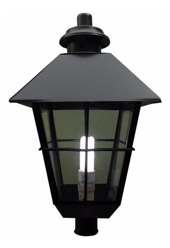 ILUNOR SRL Farol Jardin De Poste Oferta De Fabrica 831 4