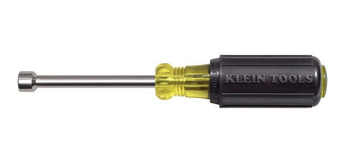 Klein Tools Magnetic Tip Nut Driver 5/16 Inch 0