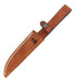 Yarará Cuchillo Baqueano II 17 Cm. Madera 1