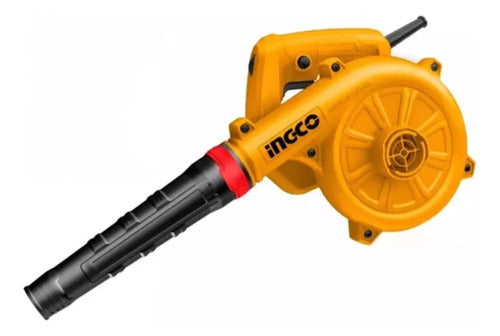 Ingco Sopladora 650W 220V Vel Variable 0-16000RPM AB6038 Plaza V 0