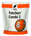 Hydrosoluble Fertilizer - Fetrilon Combi 2 X 1kg 0