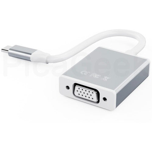 Cable Adaptador Usb-c 3.1 A Vga Macbook Thunderbolt 3 S8 S9 3