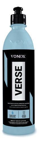 Vonixx Verse Protector De Plasticos 500ml -2011095 0