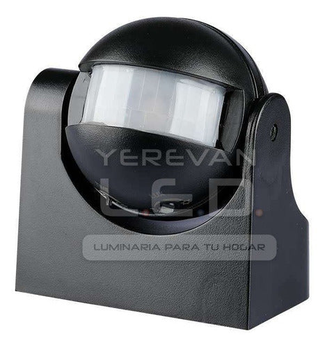 YEREVAN LED Motion Sensor 220V for Reflector and Outdoor Lamp 2