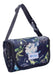 Freezable Lunch Bag Thermal Food Container Strap Drinks Dinos 1