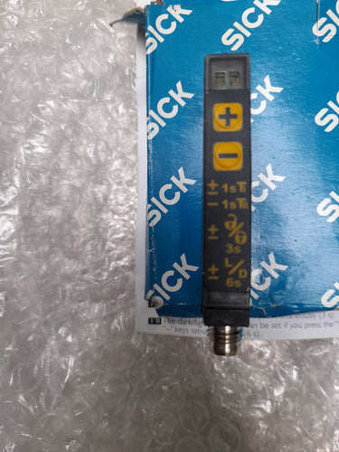 Sensor Sick Wf2-40b416 3