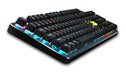 Meetion Mechanical Gaming Keyboard RGB USB PC Oy 2