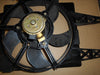 Fiat Electroventilator Uno Fire Without AC 1