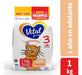 Vital Leche En Polvo Nutricia Bago Vital 3 Bolsa 1kg X 8 Unidades 0