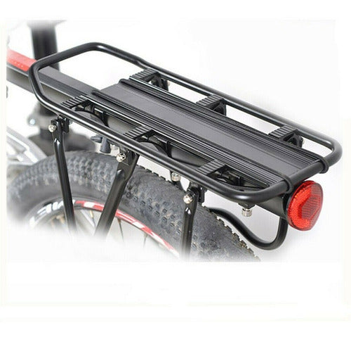 Roswell Adjustable Aluminum Bicycle Rack 60 Kg 3