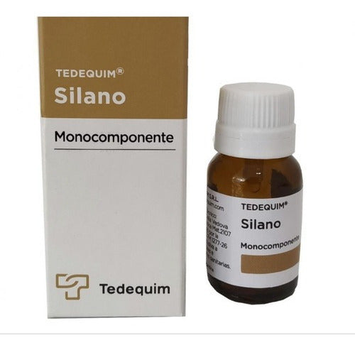 Silano Monocomponent Tedequim 6ml Dentistry 0
