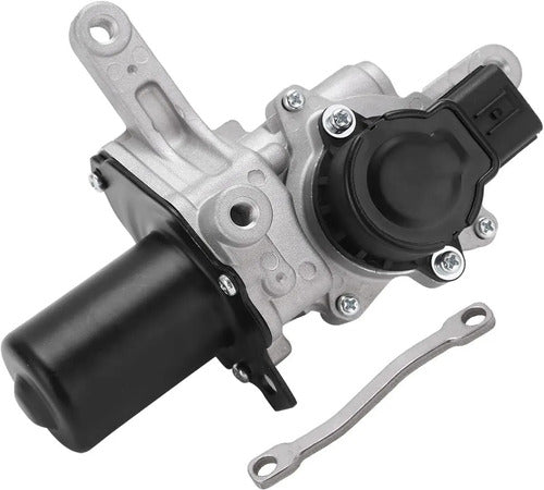 Sensor Atuador Turbina Para Toyota Sw4 3.0 2015 D4d 0