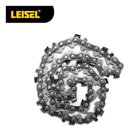 Leisel Replacement Chain for Mini Chainsaw 1