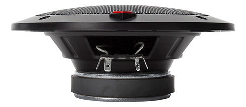 Rockford Fosgate R165-S 6.5 Inch 40W RMS Components 4