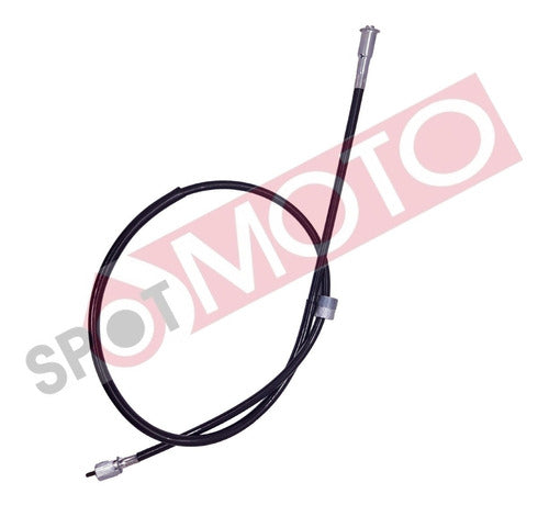 Motomel Skua 150 Speedometer Cable 0