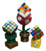 3dimpresion_arte Combo Soportes Para Cubos Rubik 0