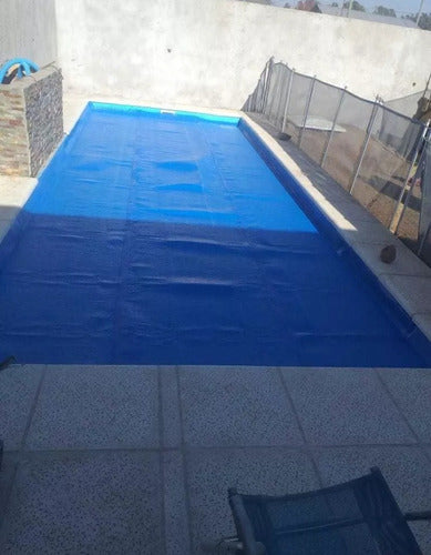 Thermal Pool Cover - UV Protected 4x2 Pool Blanket 3