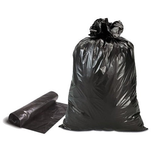 Gemm Resistant Waste Bags 1m X 1m - 10 Units 0