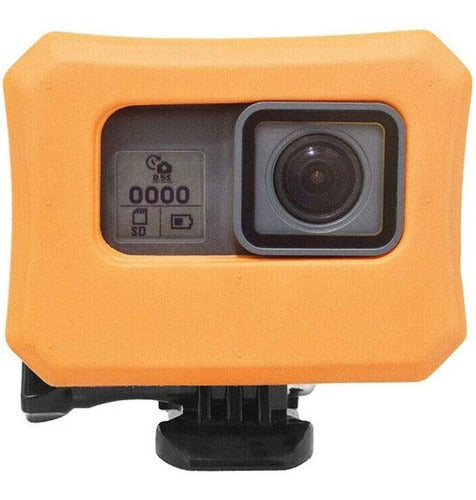 Floaty Floating Case Cover for GoPro 8 Go Pro 1