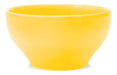 Set of 6 Biona Ceramic Cereal Bowls 600ml Colors 0
