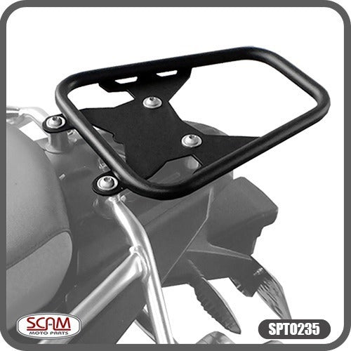 Scam Softbag Support for BMW F700 GS 1