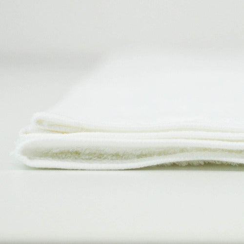 Imabari Towel Certified Natural Bath Towel, 3 Layers 3