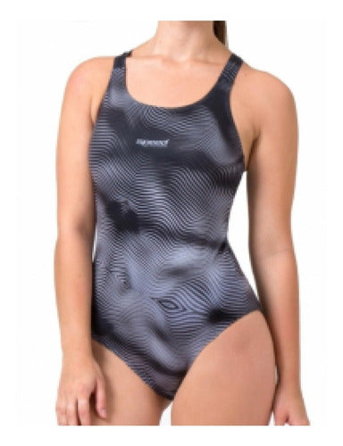 Women's Speed Swimsuit 821P CNE 0