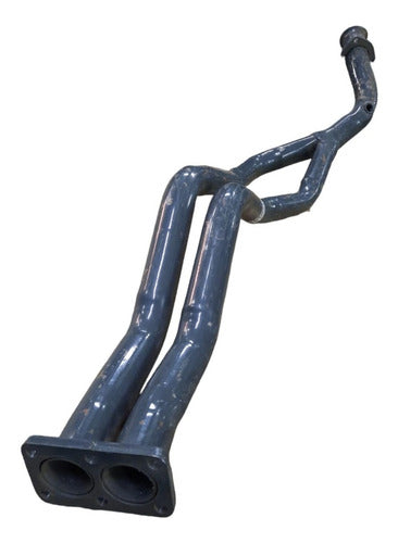 Original Ford Galaxy Motor Exhaust Outlet by Bellasilens 1