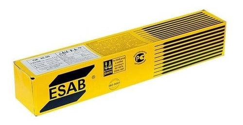 Electrodo 13a 6013 3.25mm (x Kilo) Conarco Esab 303481 0