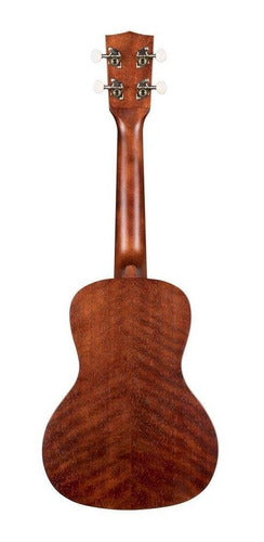 Makala Ukulele Concert Mahogany Top and Back MK-C 2