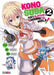 Ivrea Konosuba! Choose Your Volume - Manga 3