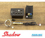 Shadow Pre Amplifier with EQ and Tuner SH-L4035 Acoustic 1