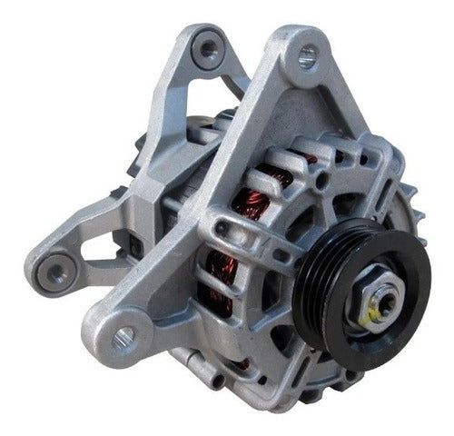 Alternador Renault Kwid Original 0