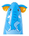 Bestway Inflatable Punching Ball Animal Game for Kids 6