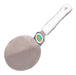 Cooper Small Cake Spatula Stainless Steel Baking Utensil 0