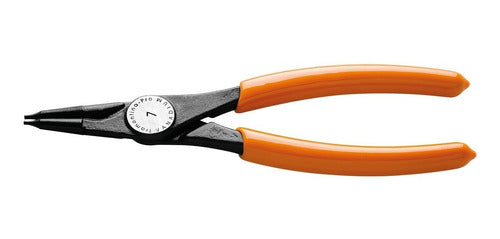 Tramontina Ring Plier 9 - Straight Internal 0