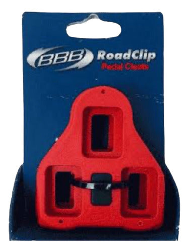 Taco Taquinho Bbb Roadclip Speed Bpd 02a Bicicleta Fb 0