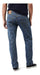 Levi's 501 Jeans in Blue with Buttons - Imported 1